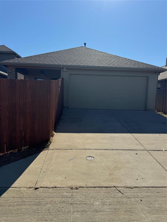 Primrose Crossing - Residential Lease