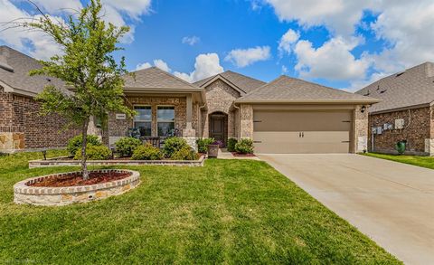 3205 Glazner Drive Mesquite TX 75126
