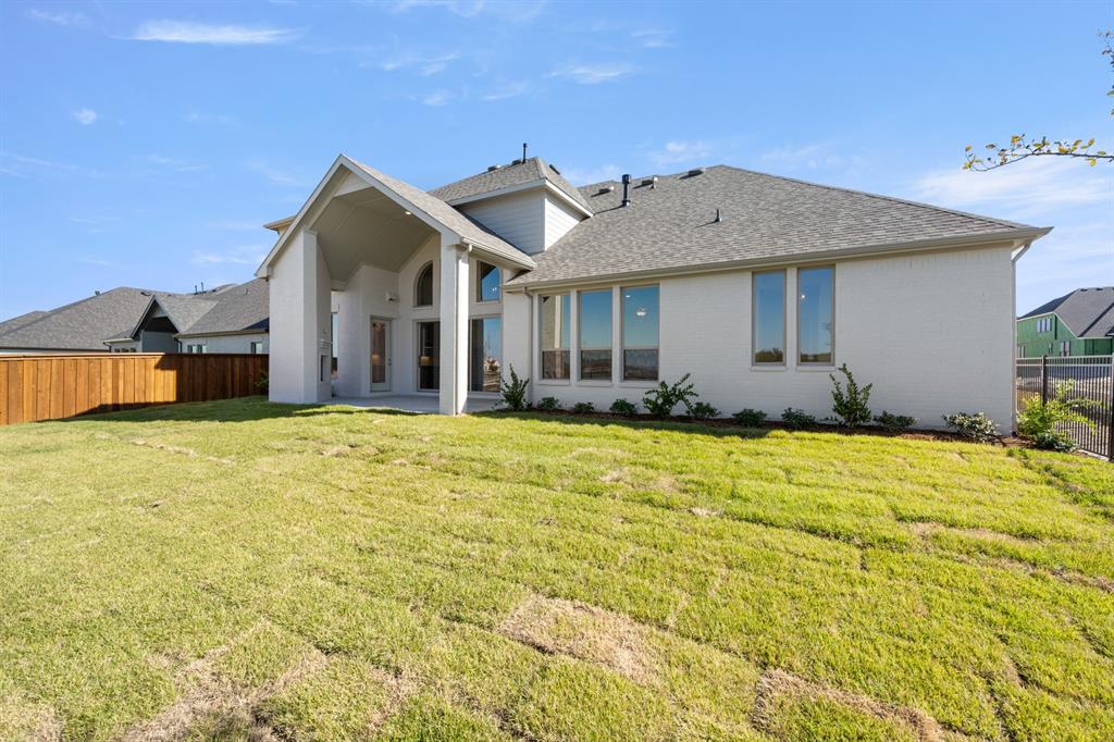 Walsh Ranch 70' - Residential