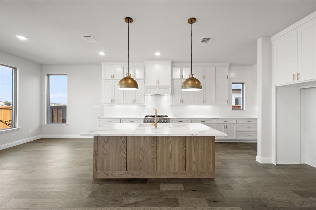 Walsh Ranch 70' - Residential