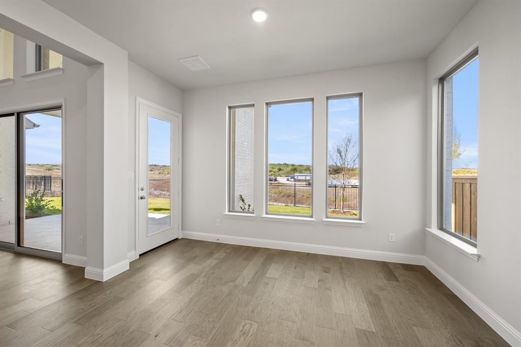 Walsh Ranch 70' - Residential