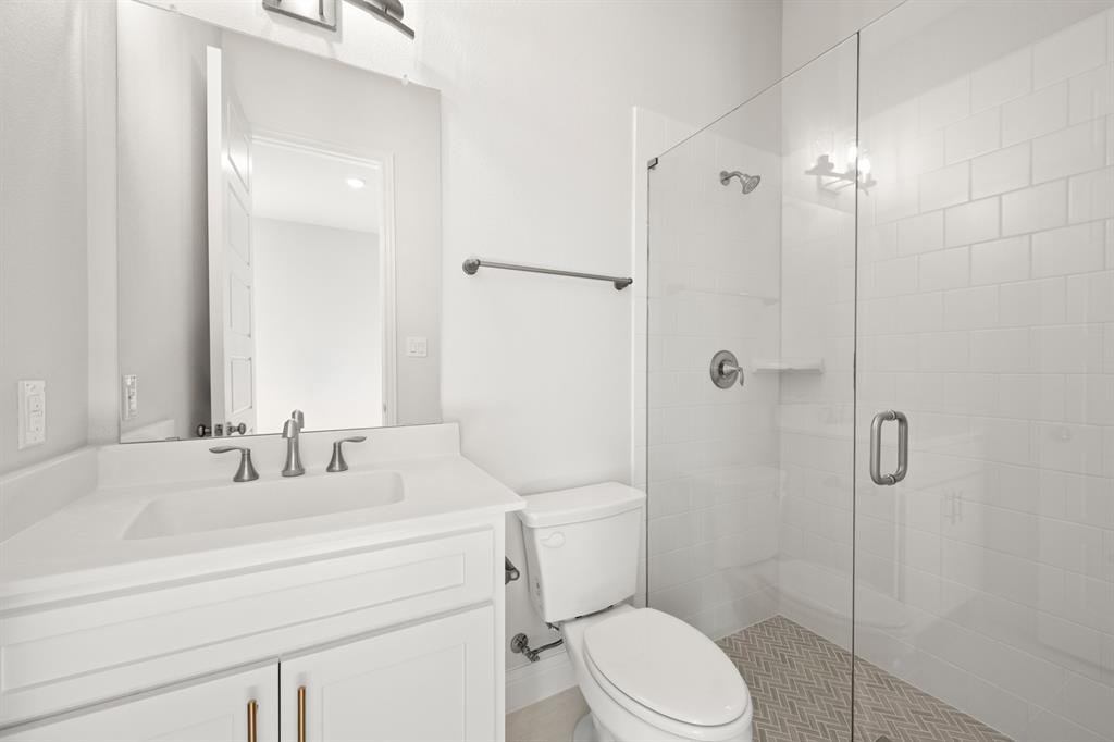 Walsh Ranch 70' - Residential