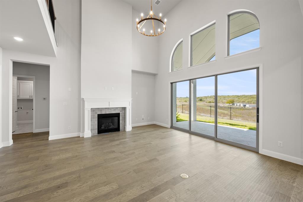 Walsh Ranch 70' - Residential