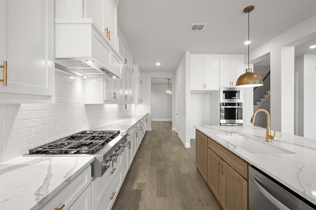 Walsh Ranch 70' - Residential