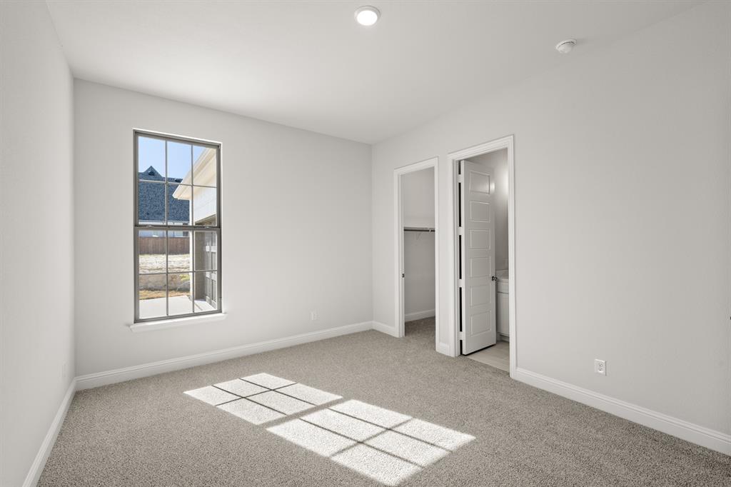 Walsh Ranch 70' - Residential