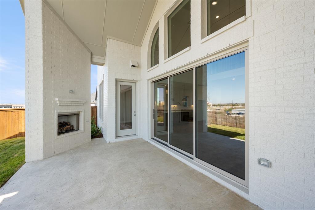 Walsh Ranch 70' - Residential