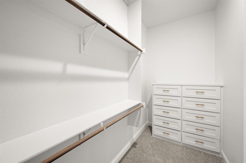 Walsh Ranch 70' - Residential