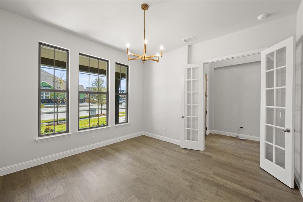 Walsh Ranch 70' - Residential