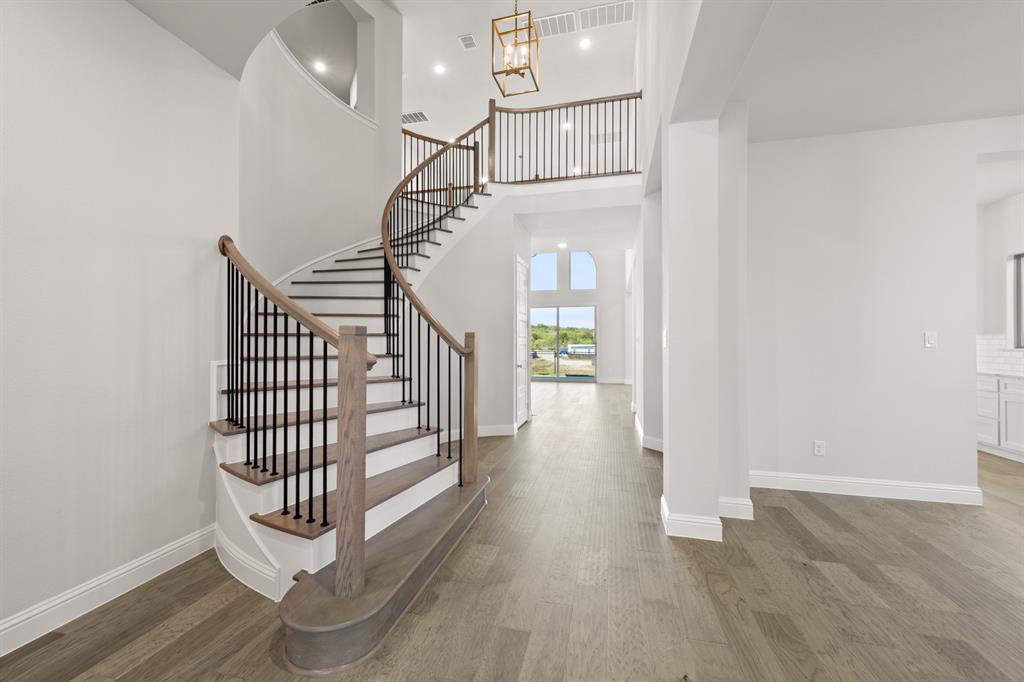 Walsh Ranch 70' - Residential