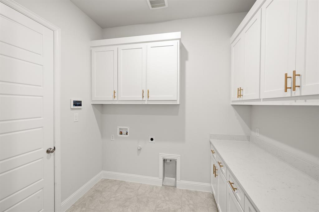 Walsh Ranch 70' - Residential