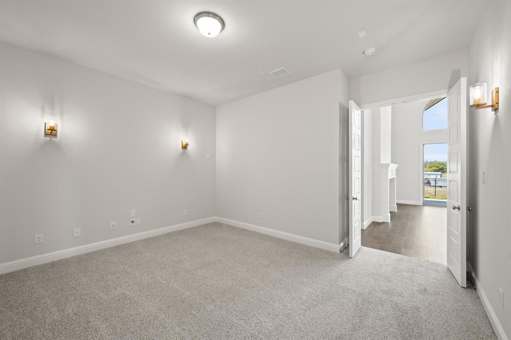 Walsh Ranch 70' - Residential