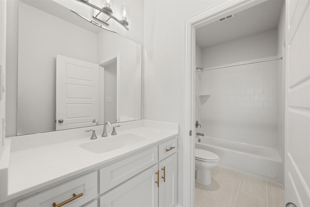 Walsh Ranch 70' - Residential