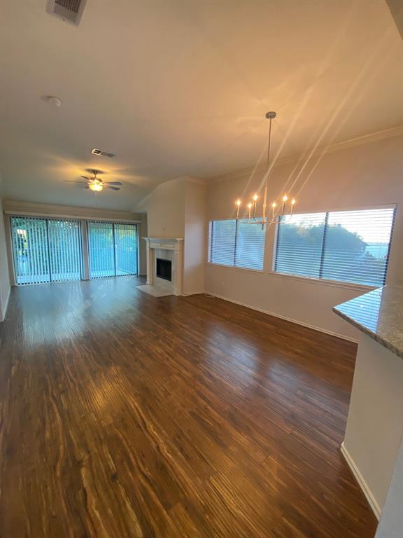 Signal Ridge #4 - Residential Lease