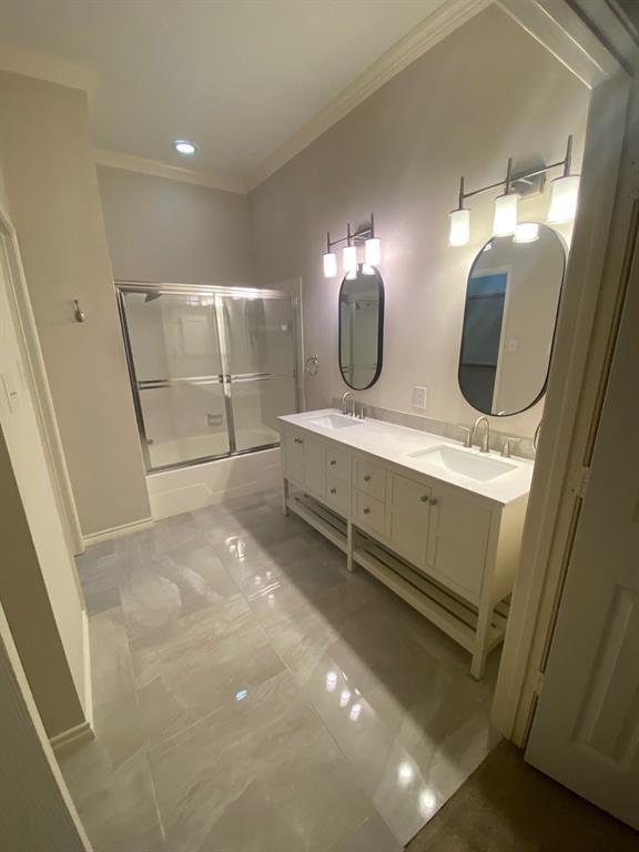 Signal Ridge #4 - Residential Lease