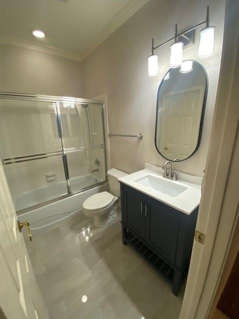 Signal Ridge #4 - Residential Lease