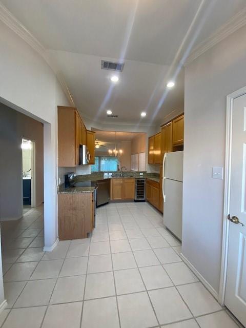 Signal Ridge #4 - Residential Lease