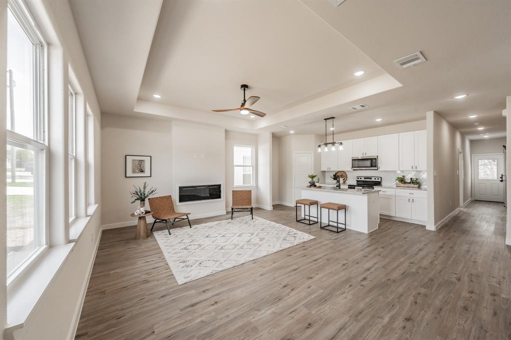 5622 Barkridge Drive