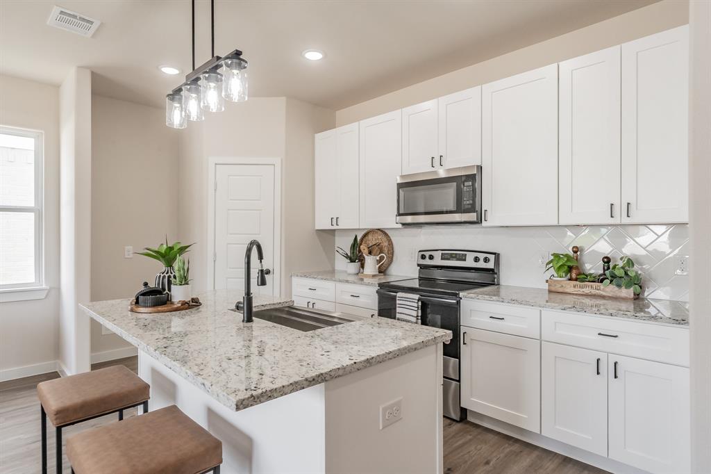5622 Barkridge Drive