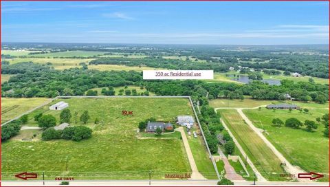 12153 Mustang Road Pilot Point TX 76258