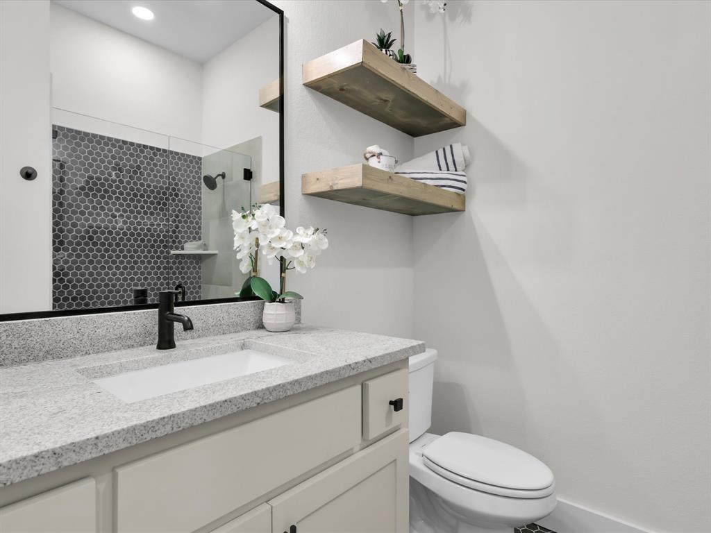 Silver Sage Farms - Residential