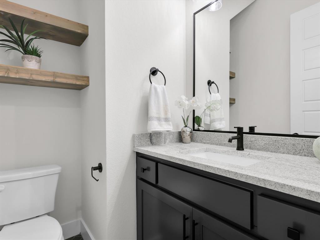 Silver Sage Farms - Residential