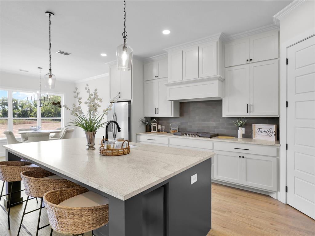 Silver Sage Farms - Residential