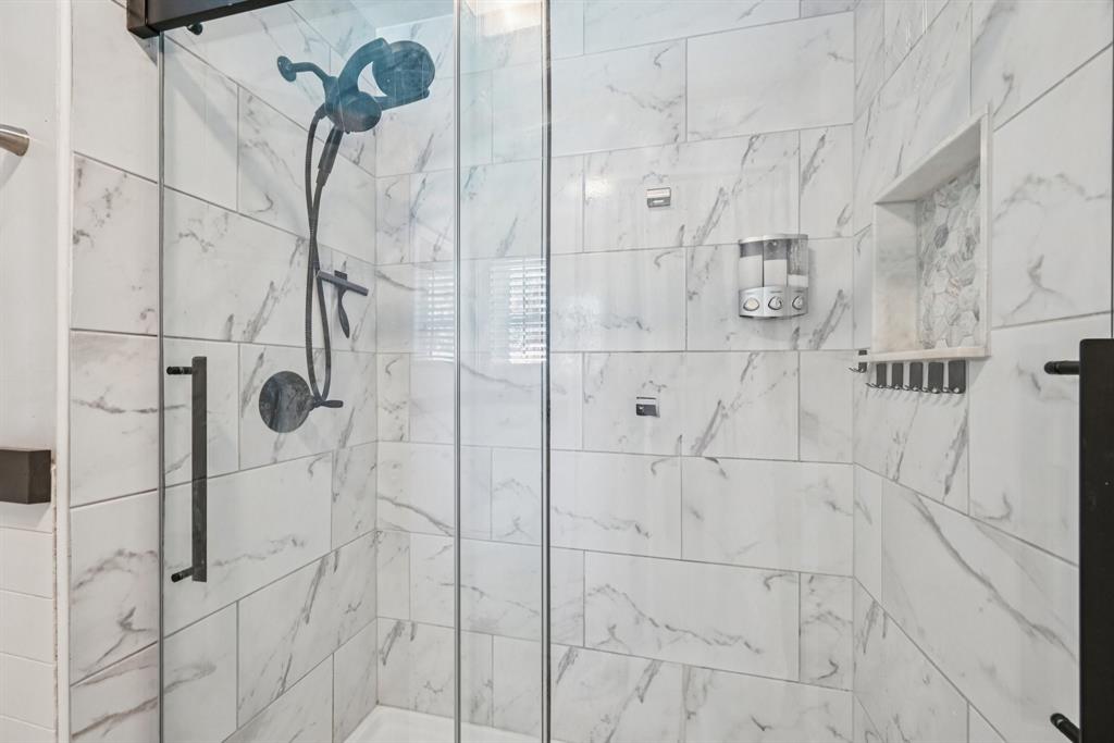 Bedford Meadows Addition - Residential