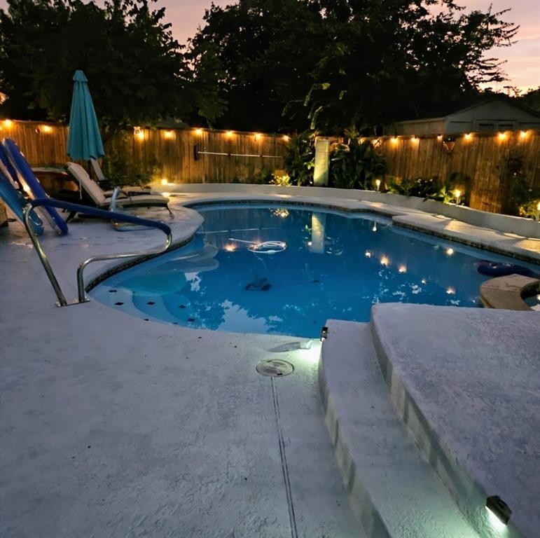 Bedford Meadows Addition - Residential