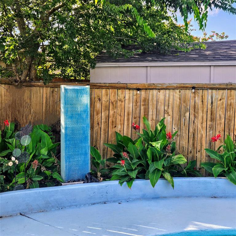 Bedford Meadows Addition - Residential