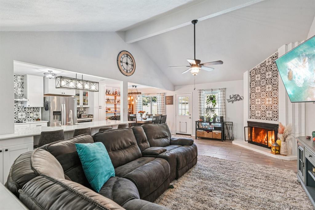 Bedford Meadows Addition - Residential