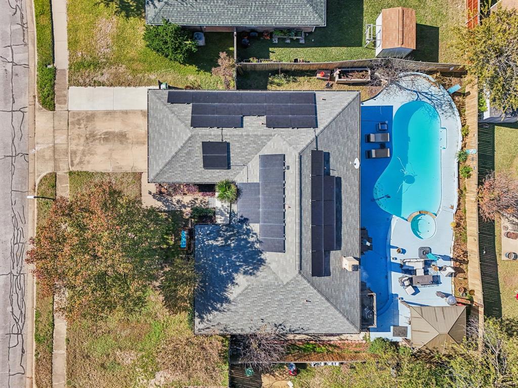 Bedford Meadows Addition - Residential