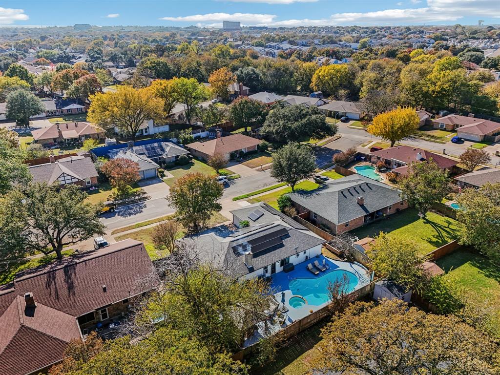 Bedford Meadows Addition - Residential