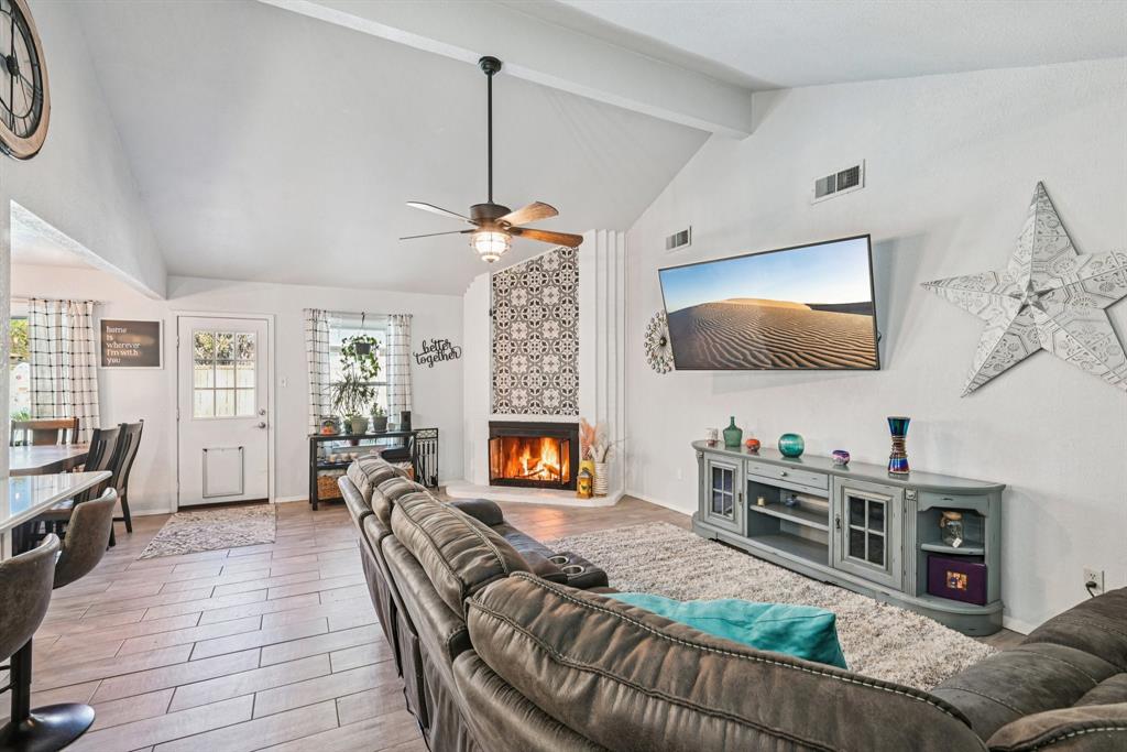 Bedford Meadows Addition - Residential