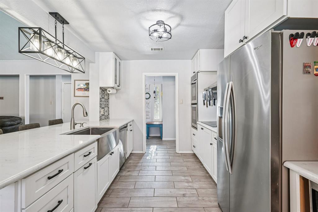 Bedford Meadows Addition - Residential