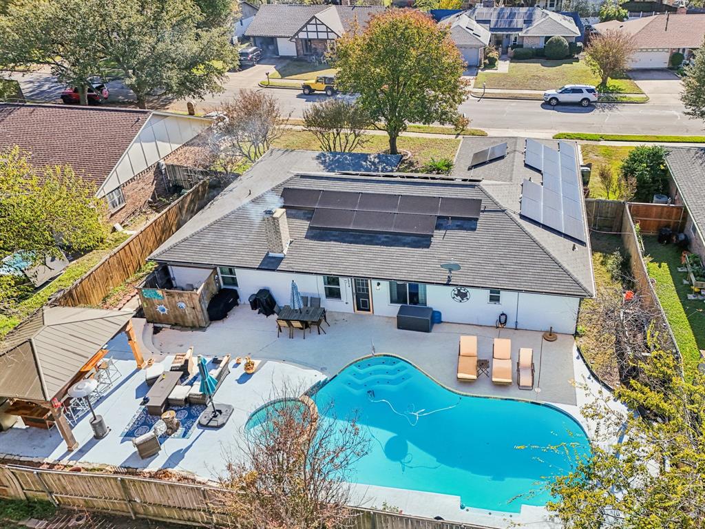 Bedford Meadows Addition - Residential