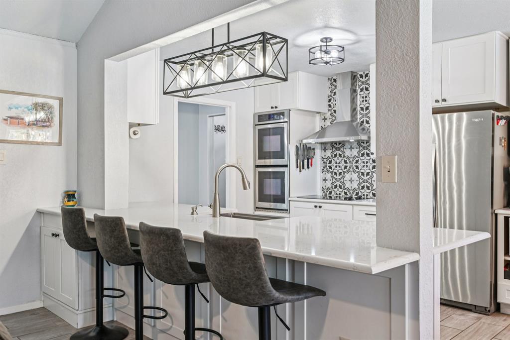 Bedford Meadows Addition - Residential