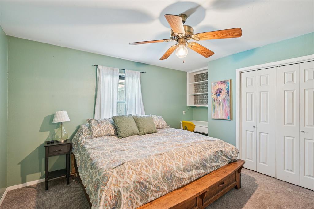 Bedford Meadows Addition - Residential