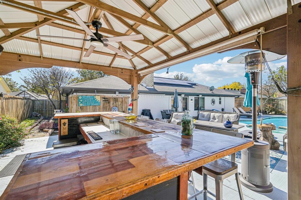 Bedford Meadows Addition - Residential