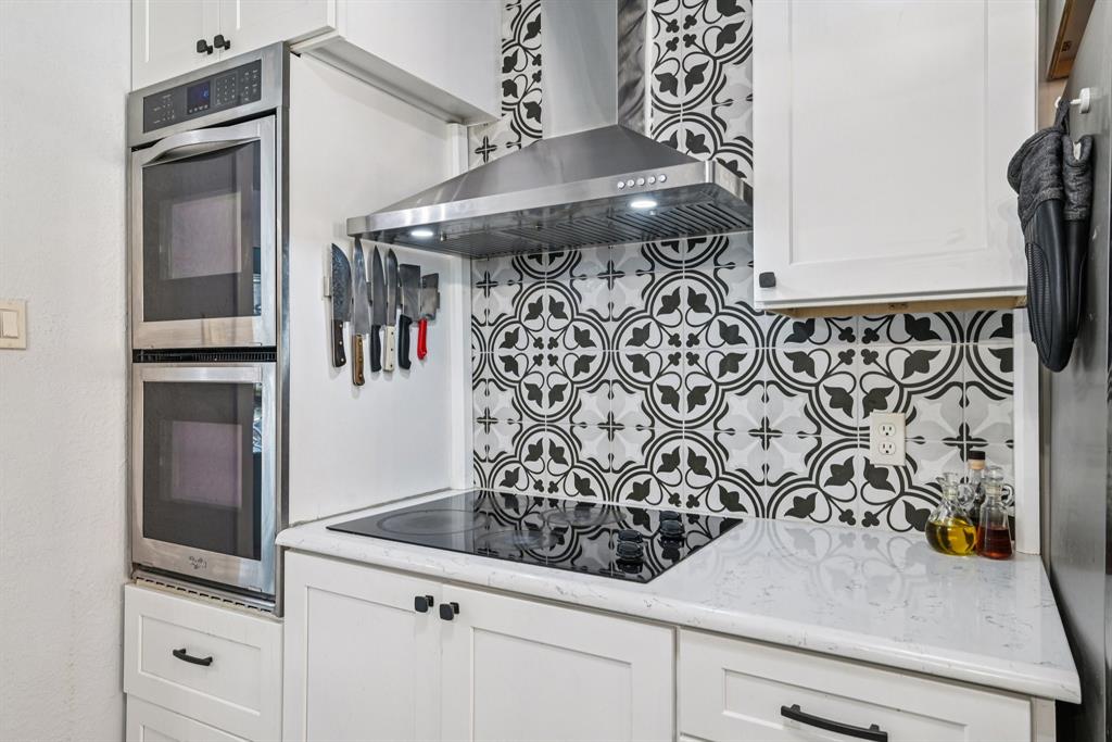 Bedford Meadows Addition - Residential