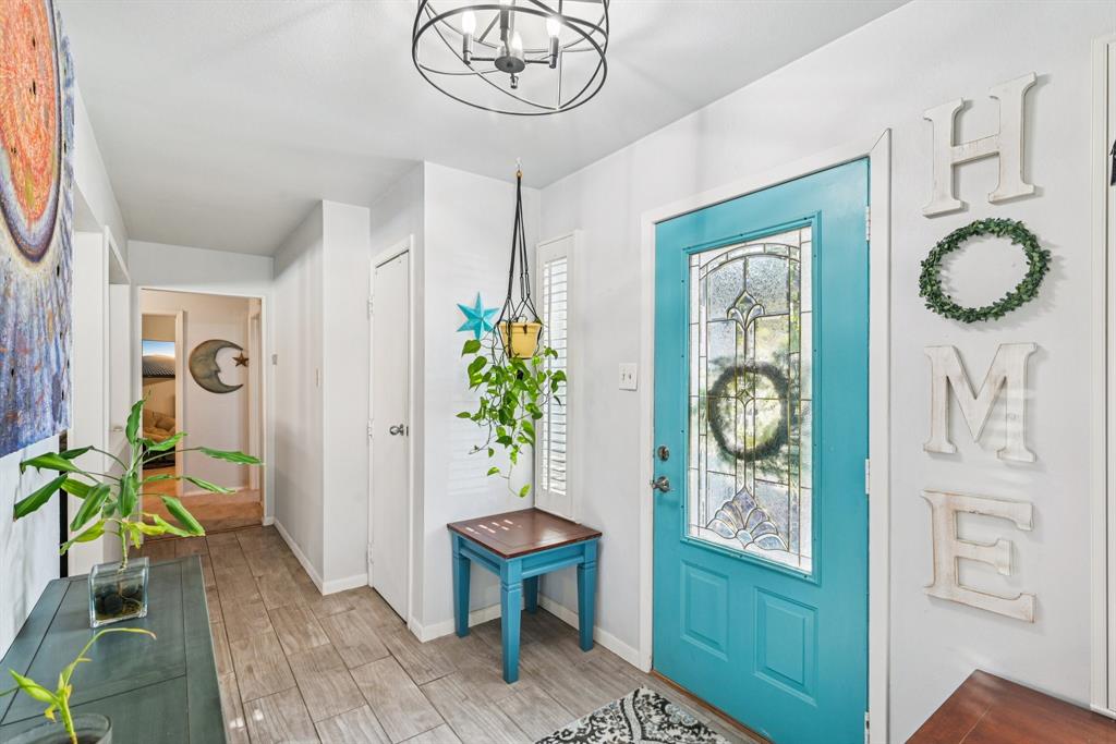 Bedford Meadows Addition - Residential