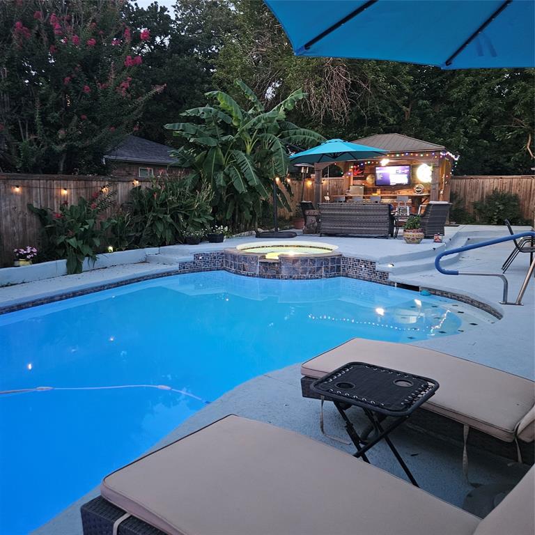 Bedford Meadows Addition - Residential