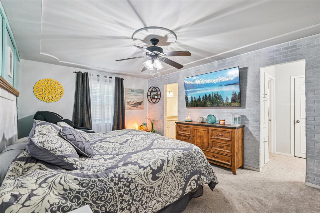 Bedford Meadows Addition - Residential