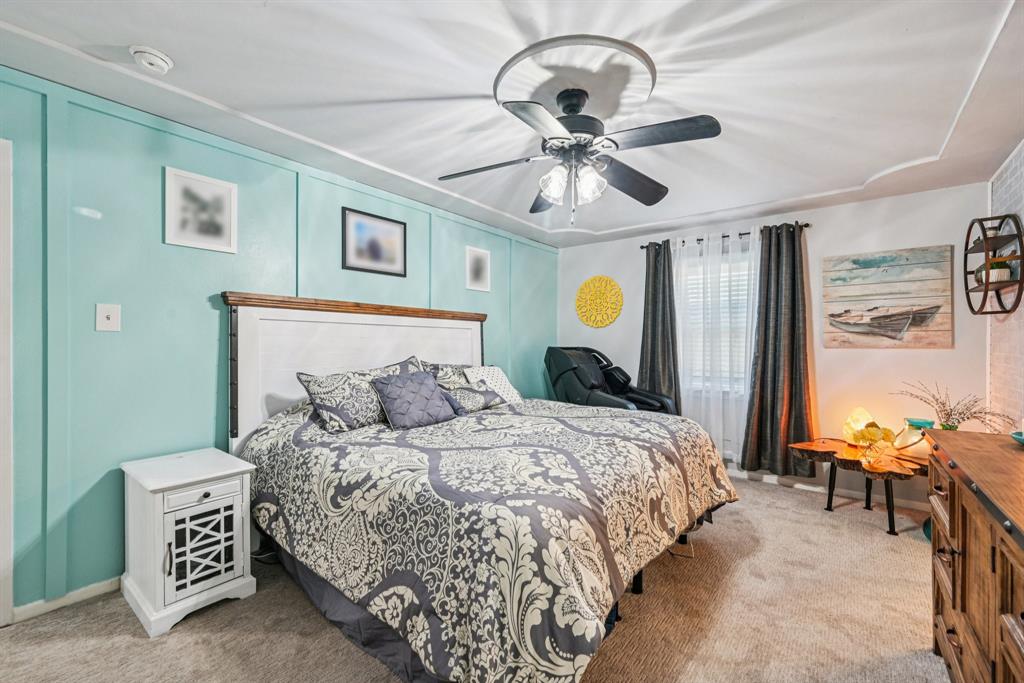 Bedford Meadows Addition - Residential