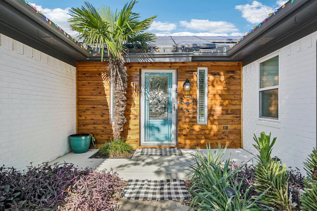 Bedford Meadows Addition - Residential