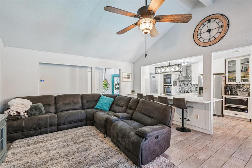 Bedford Meadows Addition - Residential