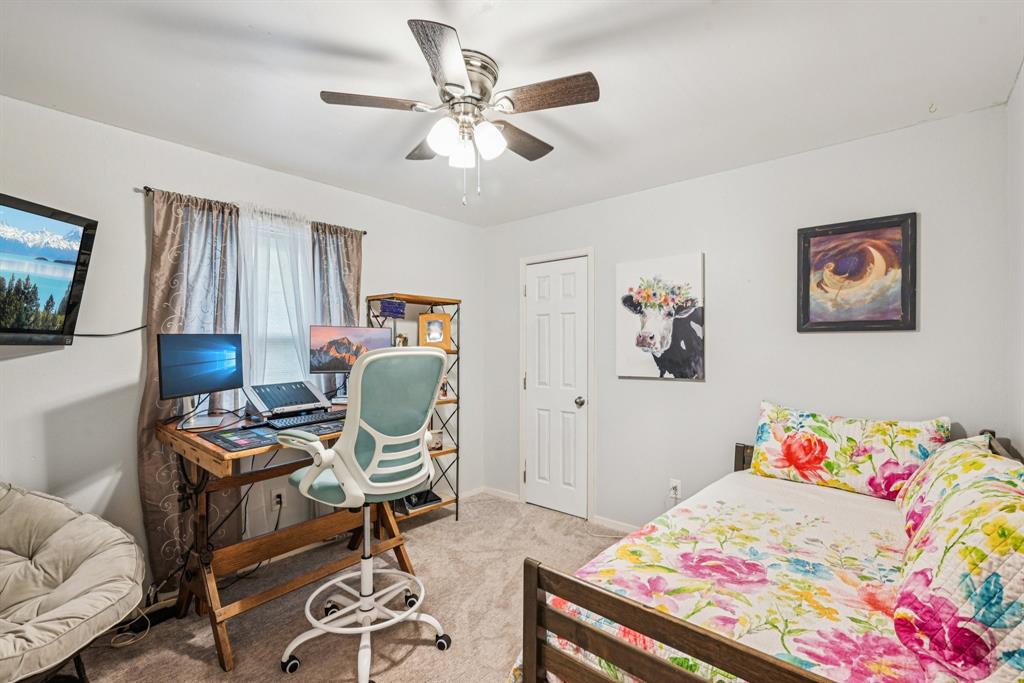 Bedford Meadows Addition - Residential