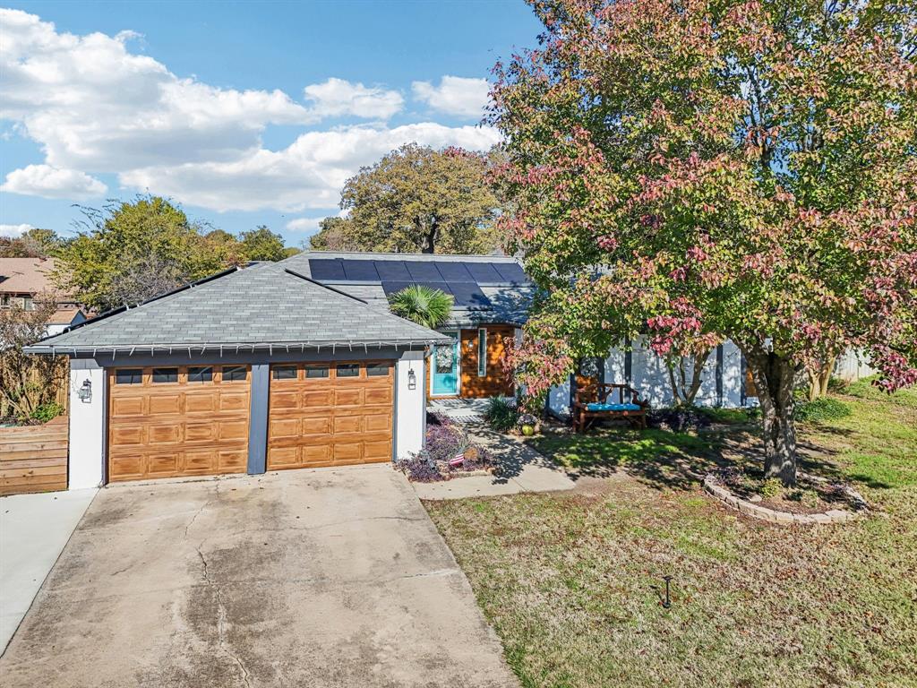 Bedford Meadows Addition - Residential