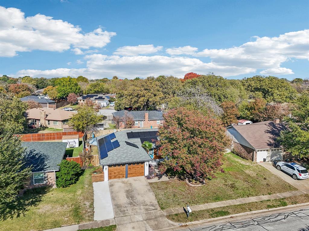 Bedford Meadows Addition - Residential