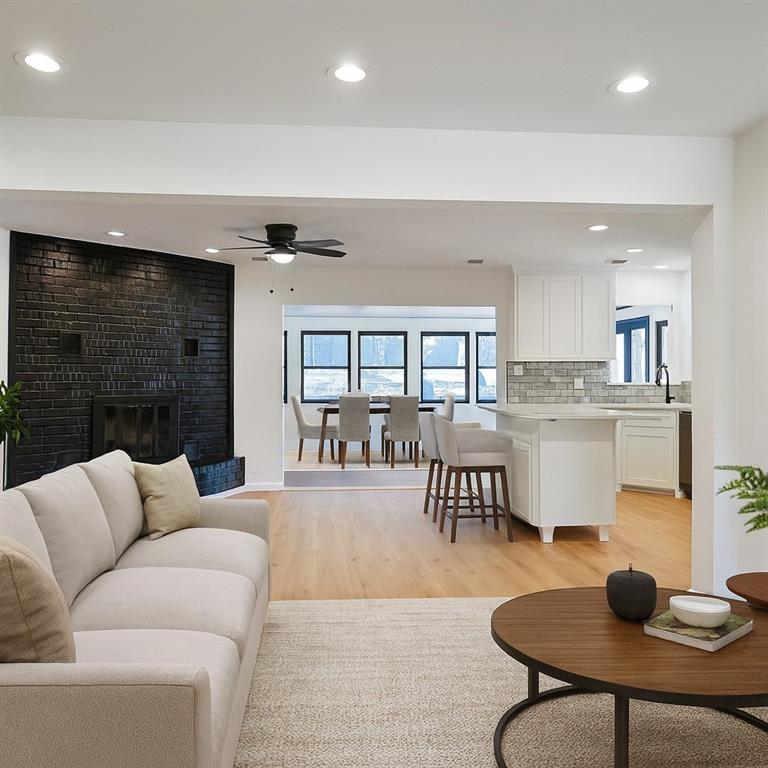 2104 Montclair Drive