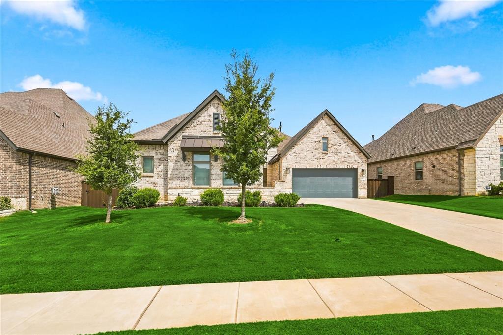 2816 Garrett Drive